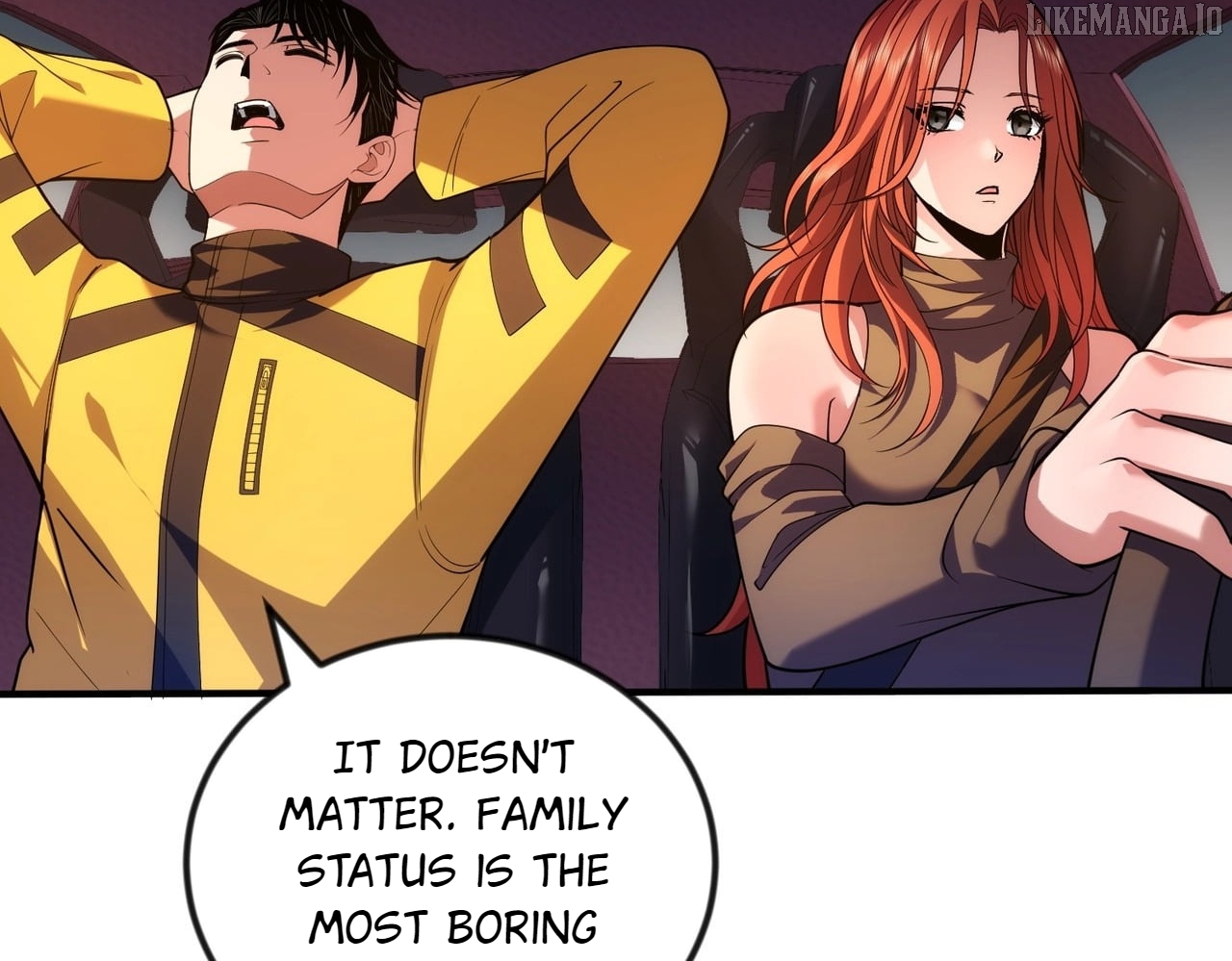 Hidden Dragon in the City (2025) Chapter 1 - page 147